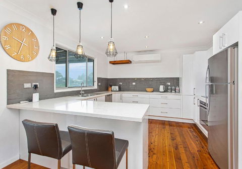 Sandy Dreams - Accommodation Gladstone 3