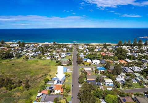 Sandy Dreams - Accommodation Gladstone 1