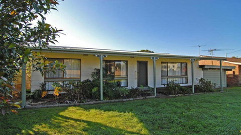 Sandy Escape - Accommodation Gladstone 0