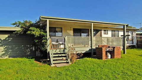 Sandy Escape - Accommodation Gladstone 1