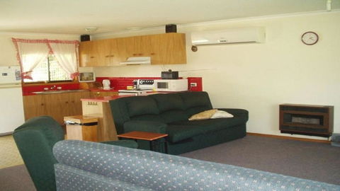 Sandy Escape - Accommodation Gladstone 2