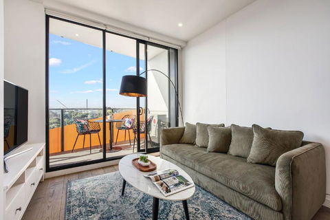 Sandy Hill Apartments By Ready Set Host - Accommodation Gladstone 2
