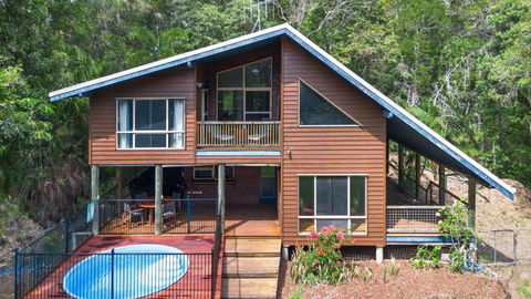 Sandy Paws In Toogoom - Accommodation Gladstone 0