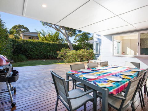 Sapphire Sands - Pet Friendly - Community Pool - Accommodation Gladstone 2