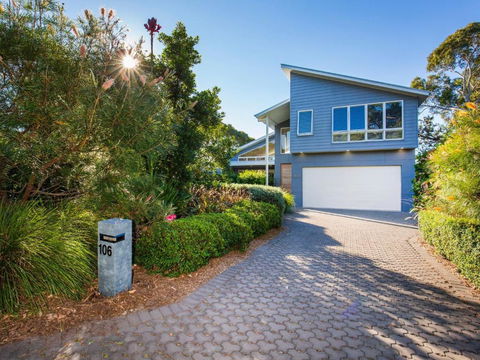 Sapphire Sands - Pet Friendly - Community Pool - Accommodation Gladstone 1