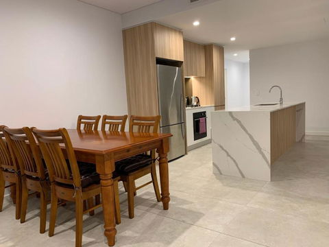 Schofields Brand New 2 Br Apt Parking Privacy - Accommodation Gladstone 0