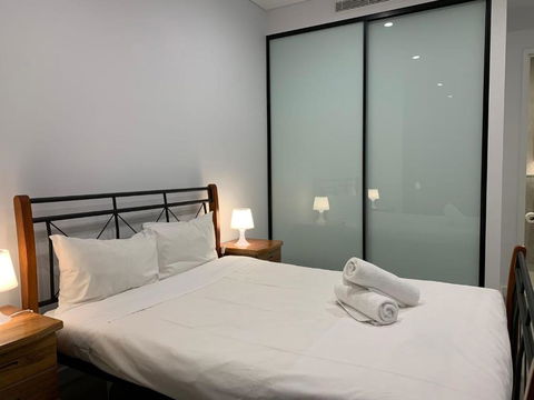 Schofields Brand New 2 Br Apt Parking Privacy - Accommodation Gladstone 2