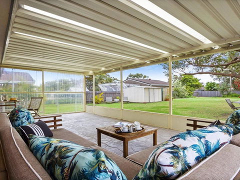 Sea Bird - Accommodation Gladstone 0