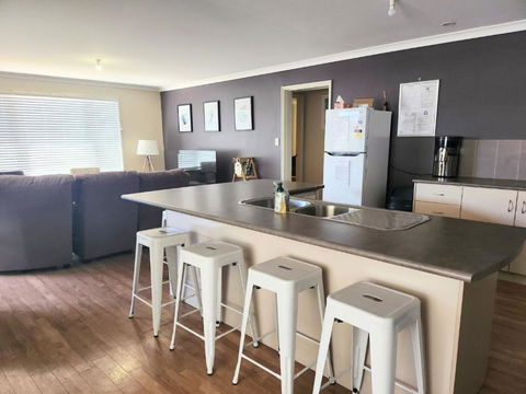 Sea Soul - Accommodation Gladstone 2