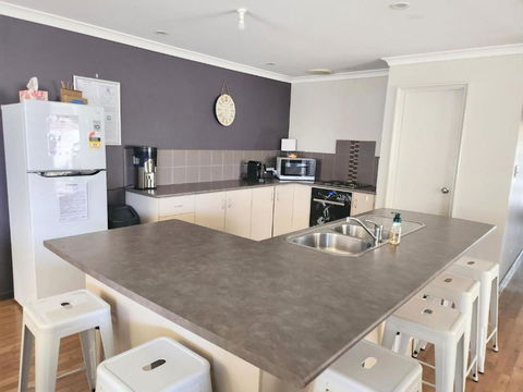 Sea Soul - Accommodation Gladstone 3