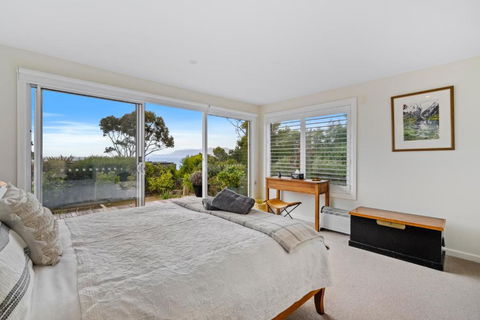 Sea Views At Spring Beach Tasmanias East Coast - Accommodation Gladstone 3