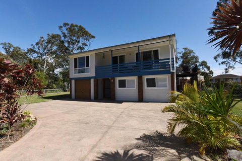 Seabreeze Escape - Belle Escapes Jervis Bay - Accommodation Gladstone 0