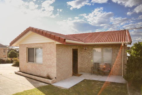 Seabreeze Esperance - Accommodation Gladstone 1
