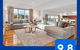 Seaford Luxe Beach House 2023 BDC Traveller Award Winner - thumb 0