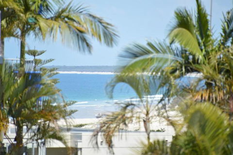 Seagate Escape At Caloundra - Accommodation Gladstone 2