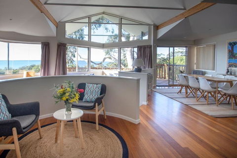 Seaglass Jervis Bay By Experience Jervis Bay - Accommodation Gladstone 3