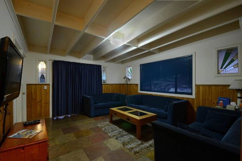 Seahaven Beach House - Shellharbour - Accommodation Gladstone 0