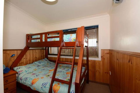 Seahaven Beach House - Shellharbour - Accommodation Gladstone 3