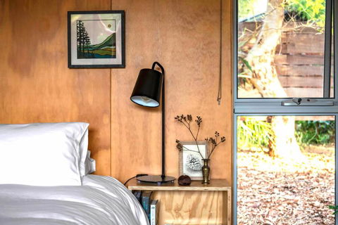 Sauna Retreat - Near Town And Beach - Explorers Rest - Accommodation Gladstone 3