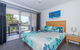 Shoal Bay Beach Apartments 18 Fantastic Air Conditioned Unit With A Pool And Lift - thumb 1