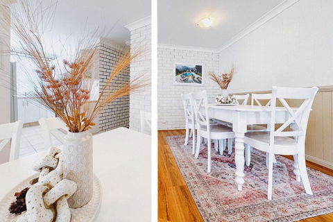 Seaside Haven, 3-62 Tomaree Rd - Wi-Fi And Perfect For Families - Accommodation Gladstone 0