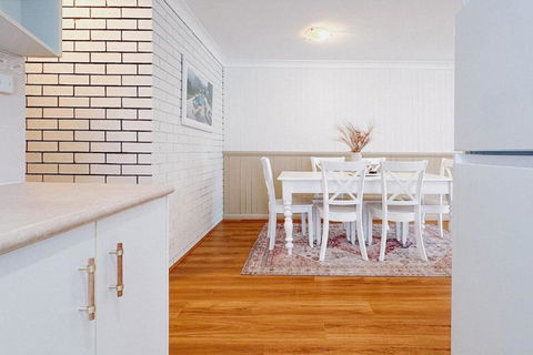 Seaside Haven, 3-62 Tomaree Rd - Wi-Fi And Perfect For Families - Accommodation Gladstone 3