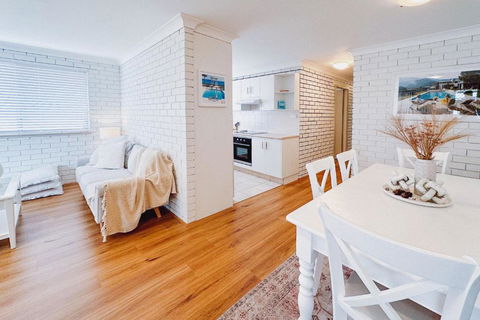 Seaside Haven, 3-62 Tomaree Rd - Wi-Fi And Perfect For Families - Accommodation Gladstone 2