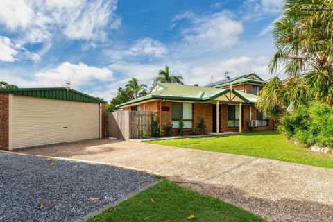 Seascapes - Accommodation Gladstone 0