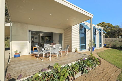 Seashells Penneshaw - Accommodation Gladstone 3