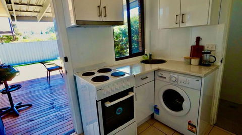 Seashore Villa By Experience Jervis Bay - Accommodation Gladstone 1