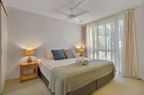 Seaside Gem - Accommodation Gladstone 0
