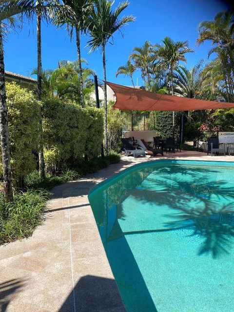 Seaside Gem - Accommodation Gladstone 2