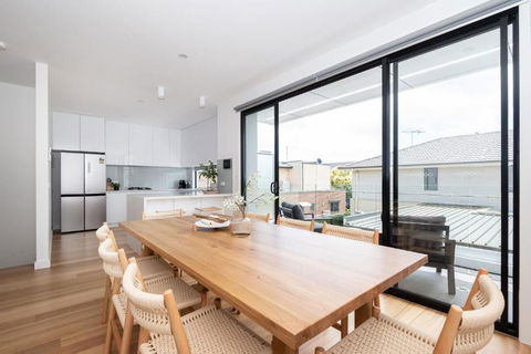 Seaside Perfection In Rye - Accommodation Gladstone 1