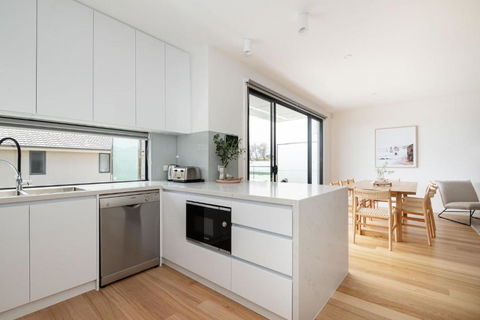 Seaside Perfection In Rye - Accommodation Gladstone 2