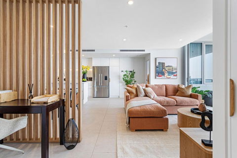 Seaview Luxury Palm Beach - Accommodation Gladstone 1