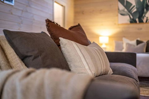 Secret Garden Studio In The Heart Of McLaren Vale - Accommodation Gladstone 2