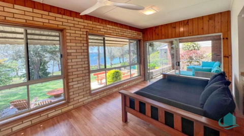 Serendipity - Accommodation Gladstone 1