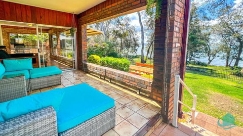 Serendipity - Accommodation Gladstone 2