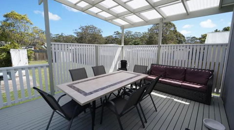Serendipity Sands By Experience Jervis Bay - Accommodation Gladstone 3