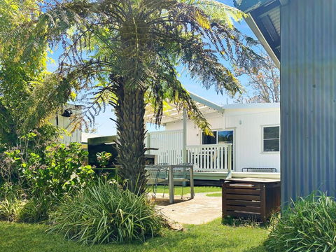 Serendipity Sands By Experience Jervis Bay - Accommodation Gladstone 1