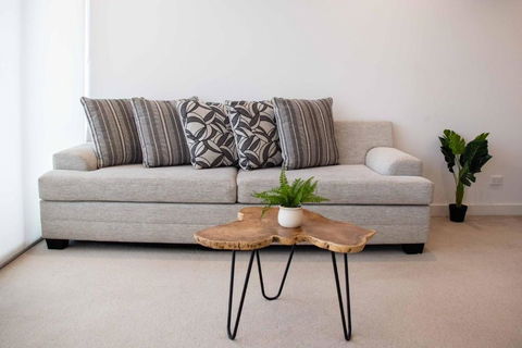 Serene Bay Two Bedroom Apartment - Accommodation Gladstone 0