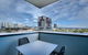 Serene Stay - 1BR Apt With Pool, Gym, Steam, Sauna - thumb 3