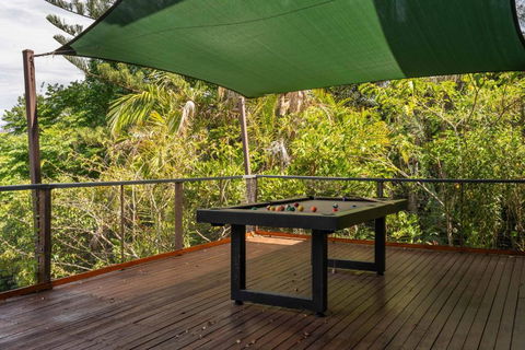 Serenity - Gold Coast Hinterland Getaway For A Couple, Family Or Group - Accommodation Gladstone 0