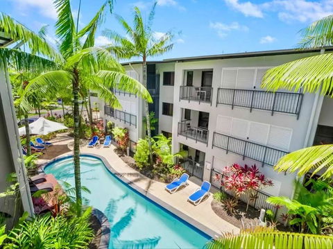 Serenity At Blue Lagoon Resort Trinity Beach - Accommodation Gladstone 0