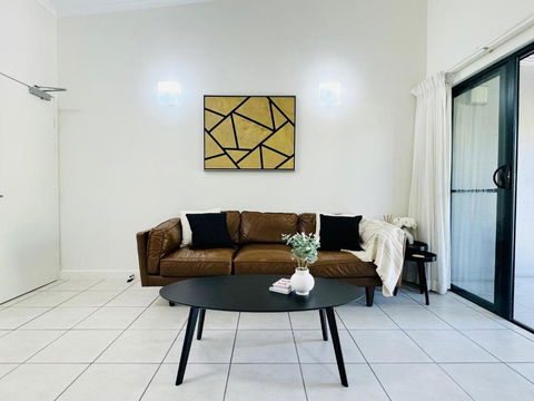 Serenity At Blue Lagoon Resort Trinity Beach - Accommodation Gladstone 1