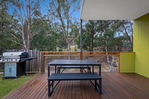 Serenity At Ridgeway Retreat - Relax, Hike, Bike - Accommodation Gladstone 2