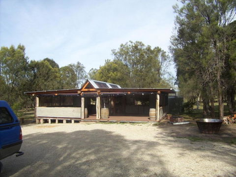 Serenity Grove - Accommodation Gladstone 2