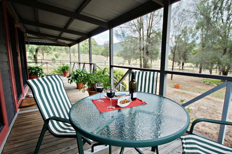 Serenity Grove - Accommodation Gladstone 3