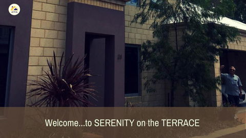 SERENITY Of MANDURAH STRA6210P5QC05G7 - Accommodation Gladstone 0