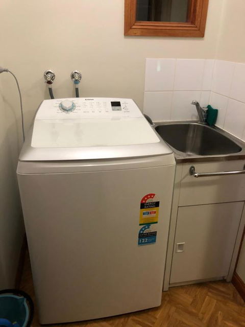 Serenity On Sturt - Accommodation Gladstone 1